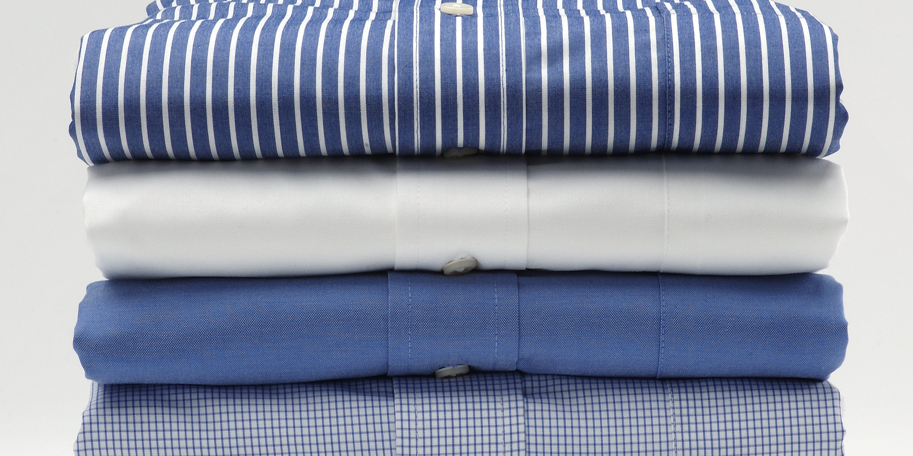 Folded Shirts