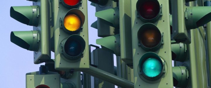 Stoplight Madness