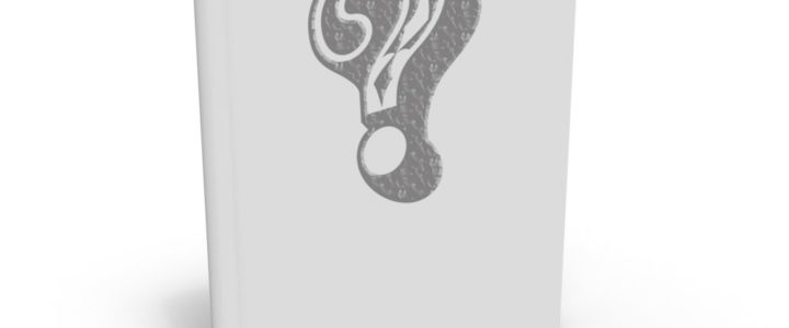 Mystery Book Cover
