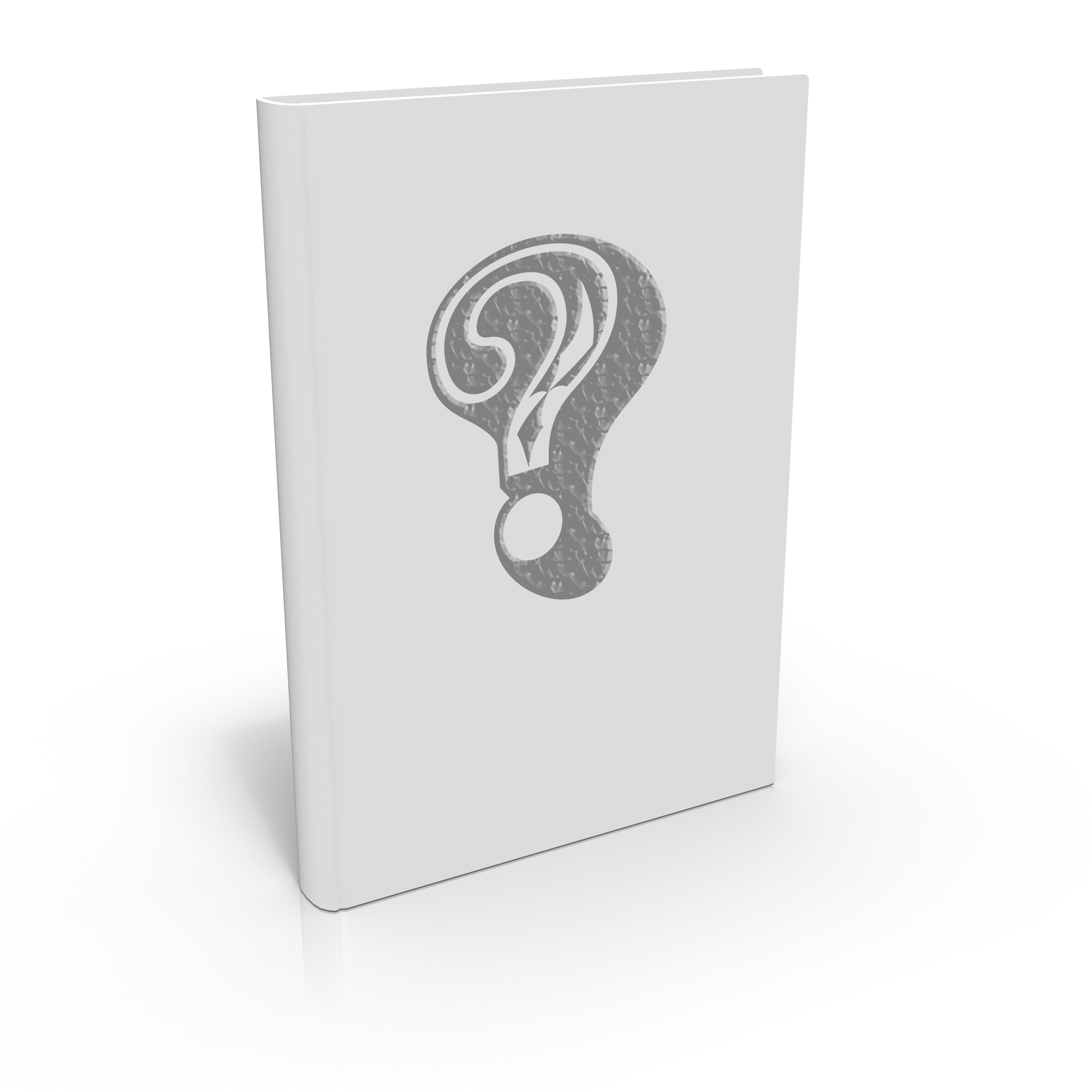 Mystery Book Cover